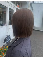 クオリア(Quaria)&nbsp;大人のベージュブラウン