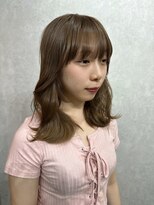 エイム(AiM)&nbsp;ベージュ