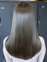 リブ バイ ボクノ(Liv by bokuno)&nbsp;髪質改善/縮毛矯正/ストレート/トリートメント/ブリーチなし