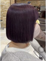 ファブ 千葉店(FaB)&nbsp;暗めラベンダー