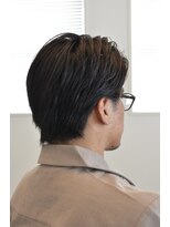 ヘアーズ マツシタ(Hairs MATUSITA)&nbsp;スタイル