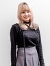 【ISHIZUKA限定】カット＋髪質改善ストレート　￥8,000