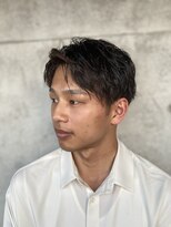 アンツ サザンリゾート 茅ヶ崎店(ANT'S Southern Resort)&nbsp;スペインカール/韓国マッシュ/スパイキーショート/