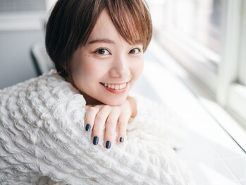 ビューティービースト 鹿児島店(beauty:beast)の写真/[天文館通駅3分]洗練された技術とトレンドを取り入れた提案が◎1人1人に合った施術で理想を叶える♪