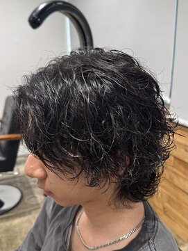 ネクストゼロ(NEXT zerO) サーフカール