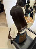 西宮北口》髪質改善.水素ストレート.髪質改善水素ストレート