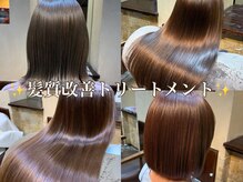 ジェイポイント ヘア クリニカ(J:POINT Hair CLINICA)