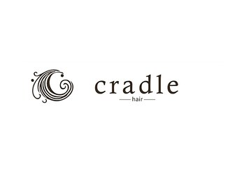 cradle hair