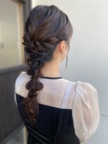 ジャミン 清水店(Jammin.)&nbsp;あみおろしスタイル