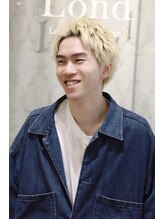 ロンド ストラーダ 心斎橋(Lond strada)&nbsp;武村　矯正 レイヤー