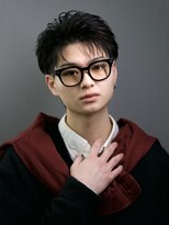 ゴールド 大阪 梅田店(GOALD)&nbsp;フェザーショート