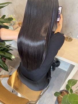 アンヌ(ennu) NEWスタイル