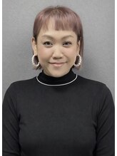 アンビシャス 小平(ambitious)&nbsp;HITOMI 