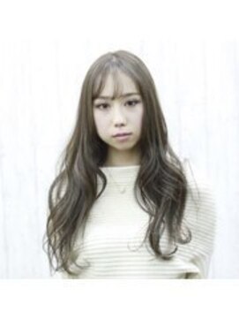 ドットクー(.COEUR) 【髪質改善・縮毛矯正・白髪染め・髪にドラマを・髪ドラ】