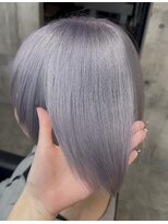 メゾン(Maison) ラベンダーシルバー