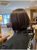 ふんわりレイヤー