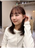 ミディアムレイヤー