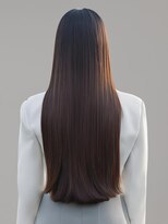 モネ 堀江院(monet)&nbsp;monet 美フォルムカット×髪質改善カラー