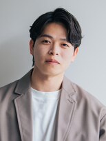 メンズサロン リノ(Men's salon Lino) メンズ オフィスカジュアル 20代30代