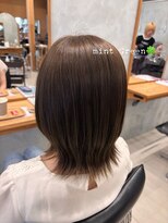 カノエ 防府田島店(canoe)&nbsp;オリーブベージュ