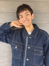 リベル(LI:VEL)&nbsp;松本 海斐