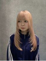 ル ジャルダン デュ ルポ(Le jardin du Repos)&nbsp;レイヤーカット