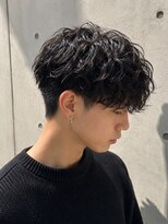 テーラヘアー 北越谷店(TELA HAIR)&nbsp;王道マッシュ