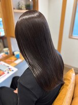 木目 ショコラグレージュ
