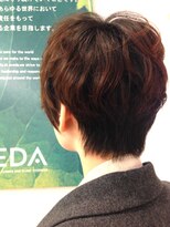 エフ アヴェダ 木の葉モール橋本(F AVEDA) ショート