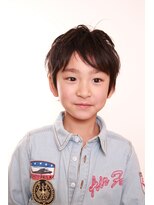 FDFコクリコ&nbsp;キッズヘアスタイル