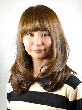 ルーモ(LUMO Hair) ライトオーシャン