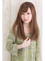 ネオリーブクレア 綱島店(Neolive Krea) 髪質改善/ツヤ髪スタイル/縮毛矯正/小顔/艶感/艶カラー/綱島