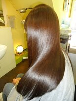 エムスリーディーミュゼステージ(M3D)&nbsp;ピコカラー＆トリートメント