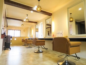 HAIR'S SALON LiNK -ヘアーズサロンリンク-