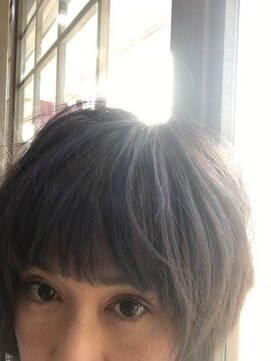 エイジェイアームズ(AJ arms) ヴァイオレットブルー