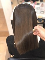 アコンプリッシュ 代官山 恵比寿(accomplish)&nbsp;ミルキーアクアミネコラ