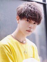 リップス 梅田ロフト(LIPPS) 【柔らかドライ質感】アインスマッシュ