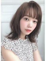 レジナヴィータ 栄(Reginavita)&nbsp;【Reginavita栄】くびれセミディ@小野