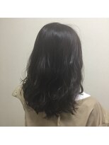 ファースト 泉中央店(first)&nbsp;ダークグレージュカラー◎20代30代40代50代