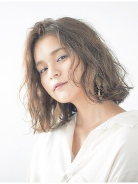 ジーニー 横浜(giinii) giinii横浜 渋谷良太