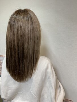 ルフレ 新宿本店1st(Reflet) 《髪質改善トリートメント》#新宿#新宿三丁目#髪質改善