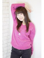 ハーツスタンダード(Hearts Standard)&nbsp;【シルキーストレート×オリーブカラー】の秘密♪