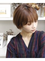 オペラ 調布店(OPERA by BALLEThair)&nbsp;OPERA調布＊シアークールショート