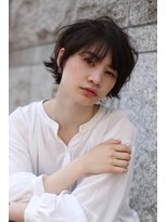 バサ 新所沢店(BASSA)&nbsp;パーマ×ショート