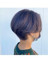 リム(LIM)&nbsp;ハンサムショート