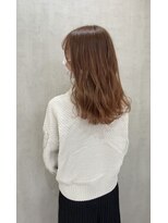 ライム(lime)&nbsp;ガーリーandコーラルピンク