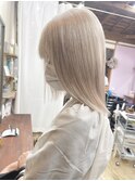 ミルキーホワイト