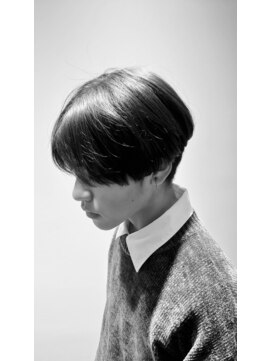 ワンピクチャー(ONE PICTURE) ナチュラルマッシュ