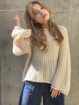 アイコン(I-CON)&nbsp;色気バングロング3