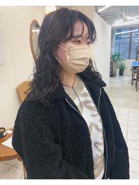 プフ 伏見(puf) koide＿guest62 /伏見/丸の内/国際センター/髪質改善/